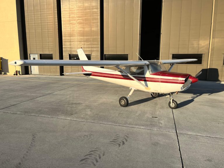 LYCOMING 0-235 SERIES