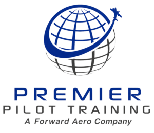Premier Pilot Training Logo